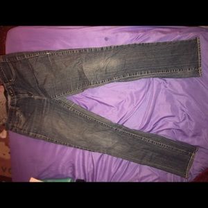 Calvin Klein Skinny Jeans